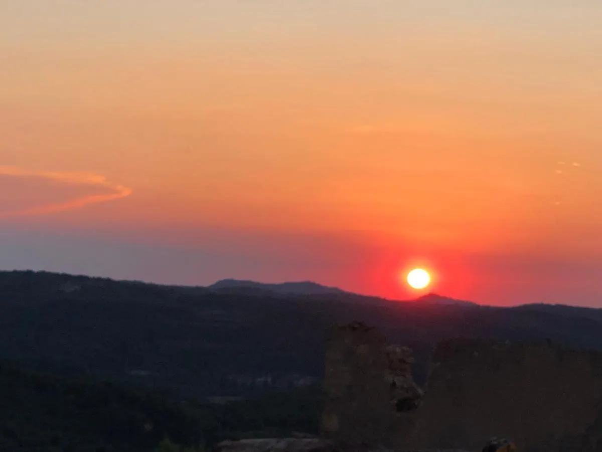 Apartamento Les Olles Apartment Horta de Sant Joan