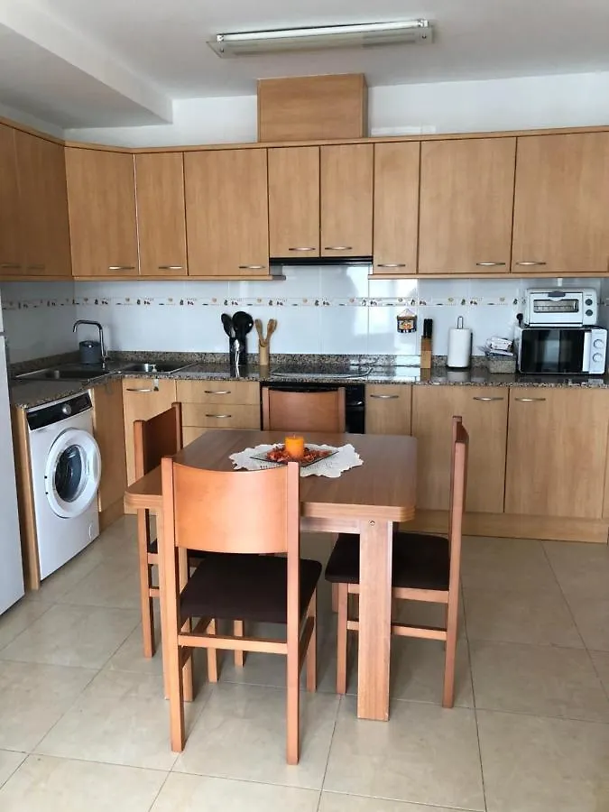 Apartamento Les Olles Apartment Horta de Sant Joan