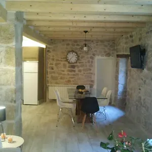 Сasa de vacaciones Santana, Horta de Sant Joan