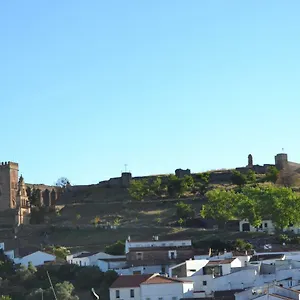 Casa Torrubia Сasa de vacaciones Aracena