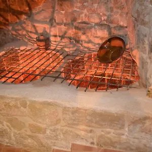 Apartamento La Muralla, Horta de Sant Joan