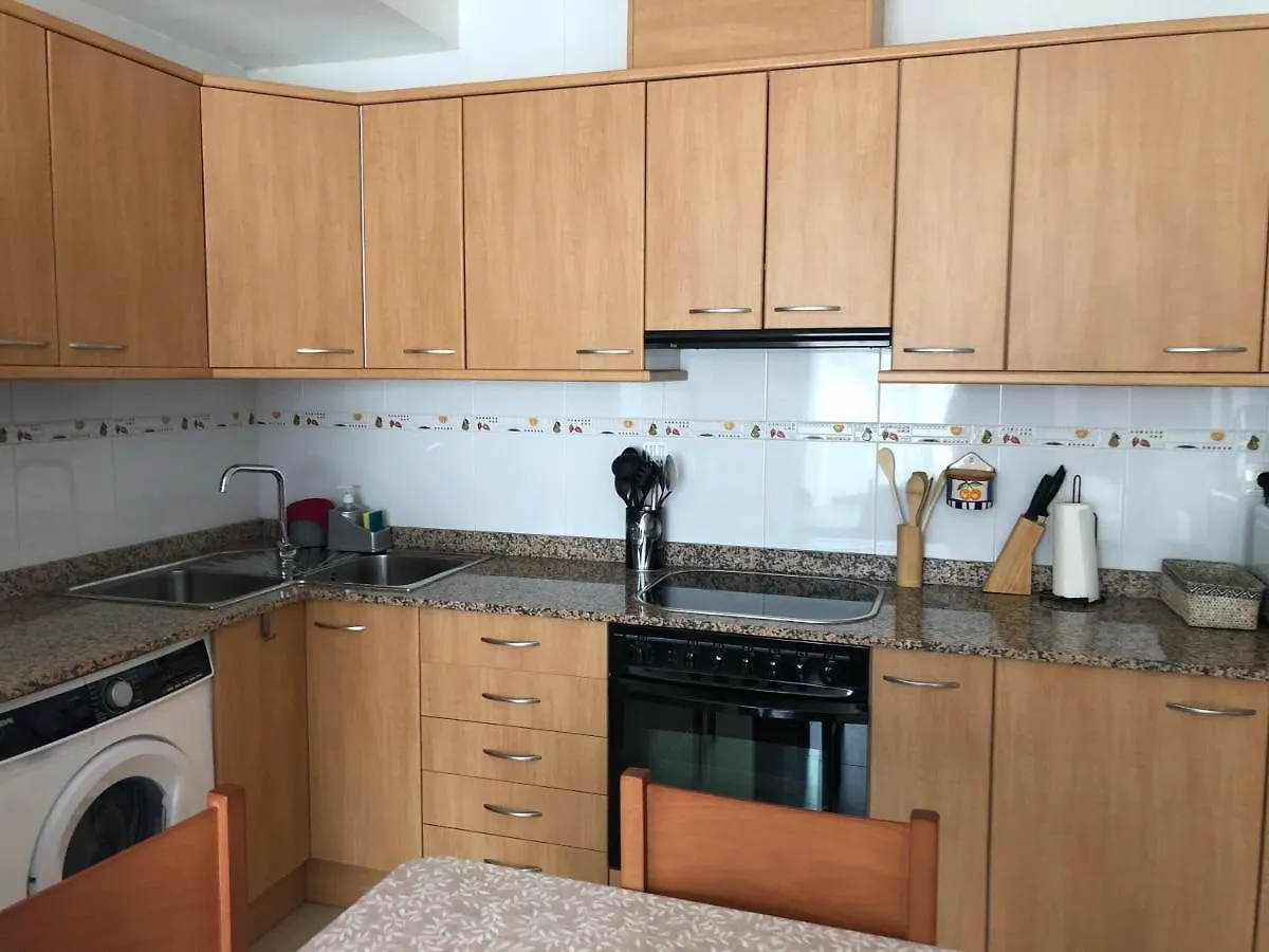 Apartamento Les Olles Apartamento Horta de Sant Joan